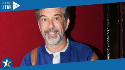 “12 points de suture” : Stéphane Plaza terriblement blessé au pied, il dévoile une photo impressionn