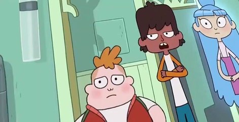 The Strange Chores E005