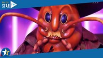 Mask Singer : quelle célébrité se cachait sous le Homard et a quitté l’émission ce vendredi 5 mai ?