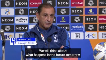 Al-Hilal respond to Messi rumours for first time