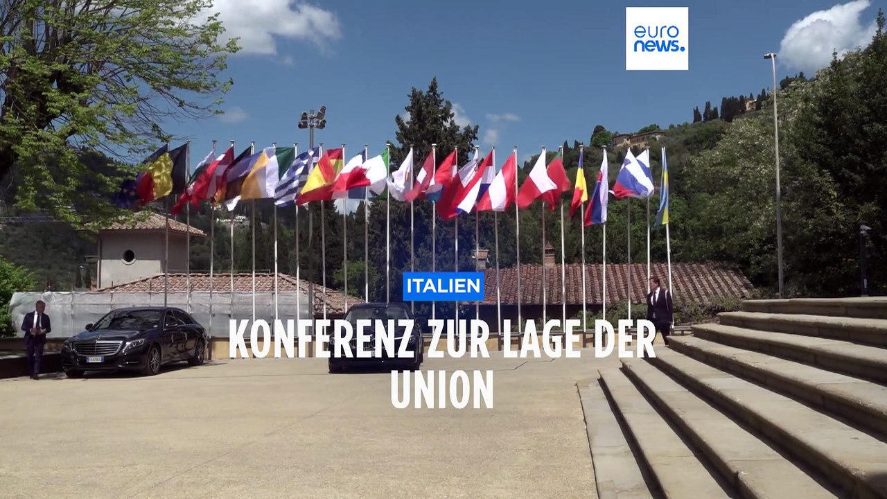 Quo vadis Europa?