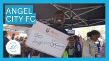 Angel City Football Club | KERN LIVING