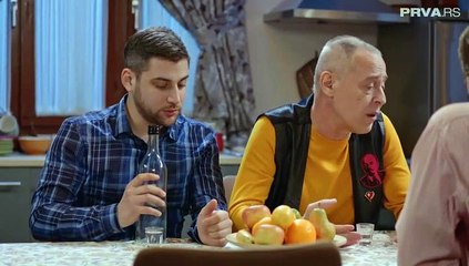 Igra Sudbine - Serijal 04 - Epizoda 206 - Domaca serija