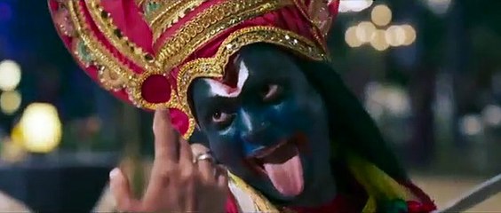 Ruslaan _रुस्लान_ Official Hindi Teaser _ Aayush Sharma _ Jagapathi Babu _ Sushrii(360P)