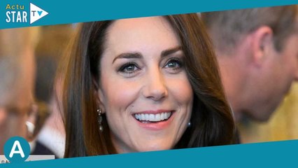 Kate Middleton : avec Jill Biden et Olena Zelenska, tout sourire à l'aube du couronnement de Charles