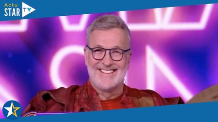 Mask Singer : "C'est énorme", "à mille lieux d’imaginer ça"… Les internautes choqués de découvrir La