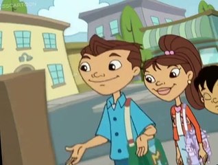 Maya and Miguel Maya and Miguel E012 Prince Tito