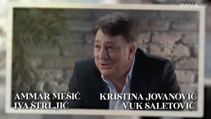 Igra Sudbine - Serijal 04 - Epizoda 207 - Domaca serija