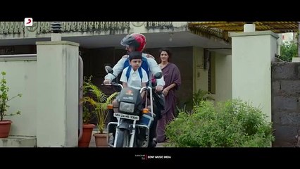 8 A.M. Metro - Official Trailer _ Gulshan Devaiah_ Saiyami Kher _ Raj R _ Mark K Robin _ May 19(360P)