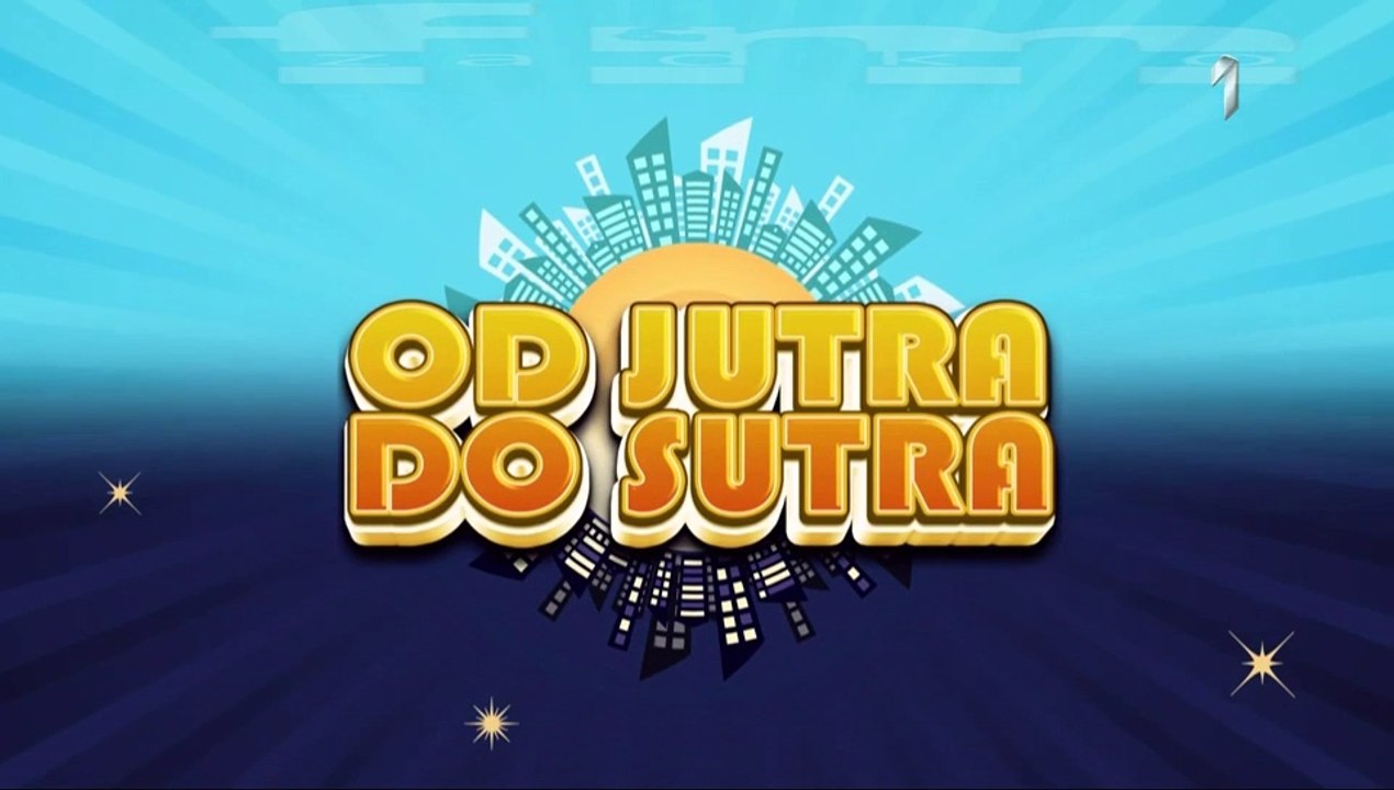 OD JUTRA DO SUTRA E 189