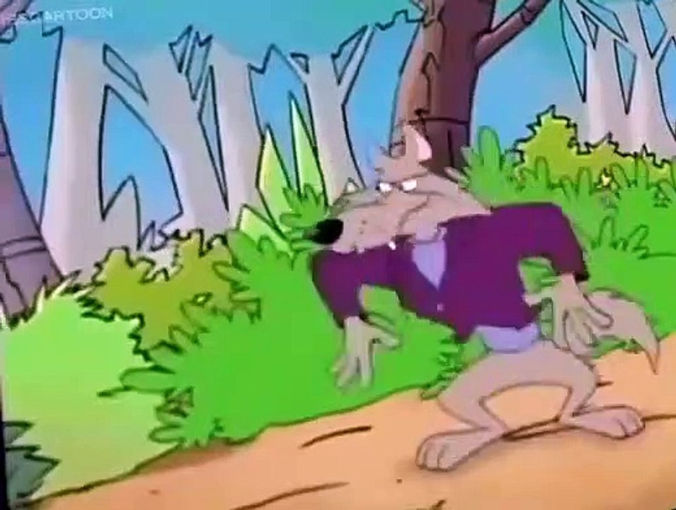 Fairy Tale Police Department Fairy Tale Police Department E022 Wrong Way For Little Red Riding Hood