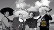 VICENTE FERNÁNDEZ reveló quién es el MÁS GRANDE ÉL, PEDRO INFANTE, JORGE NEGRETE O JAVIER SOLÍS