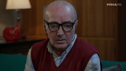 Od Jutra Do Sutra - Epizoda 186 - Domaca serija