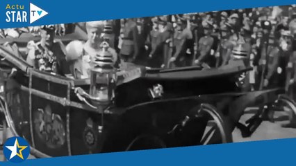 Couronnement de Charles III : pourquoi la famille royale a-t-elle pris le nom de Windsor il y a un s