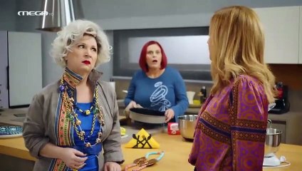 Μαίρη Μαίρη Μαίρη- Επεισόδιο 35