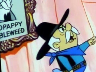 Ricochet Rabbit & Droop-a-Long Ricochet Rabbit & Droop-a-Long E002 Good Little Bad Guy