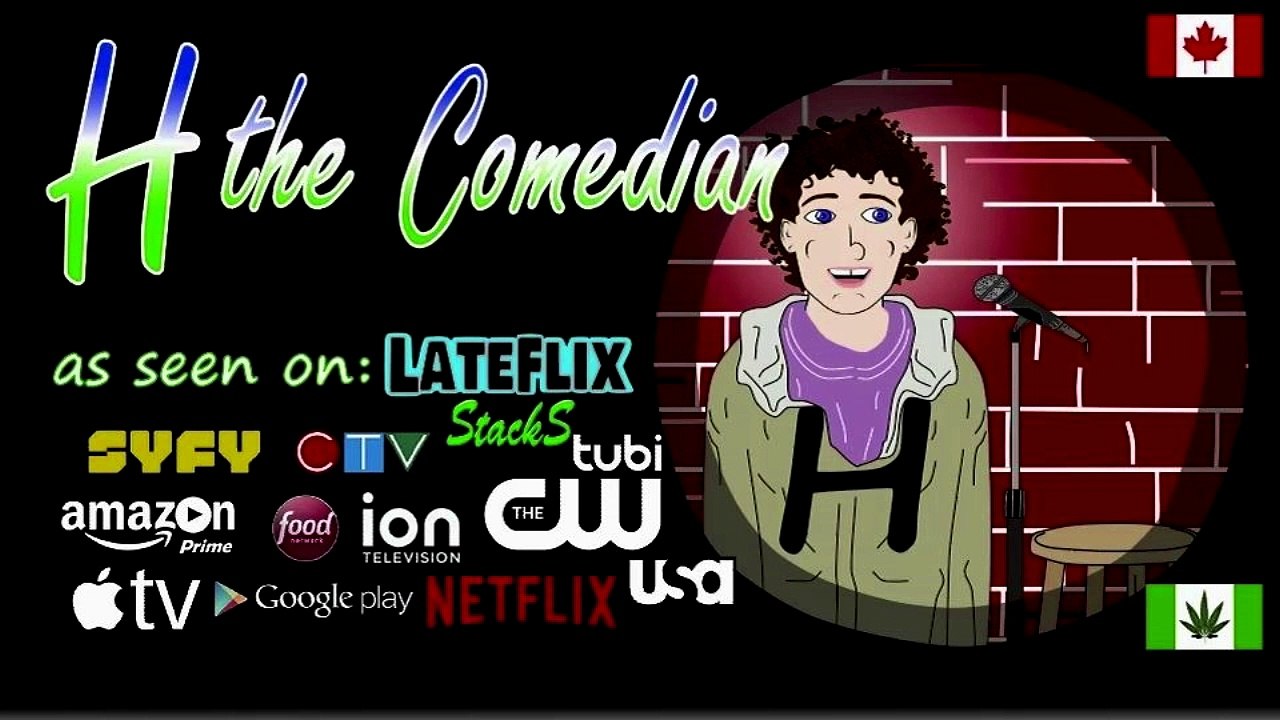 FNL: Friday Night Live with Host H the Comedian