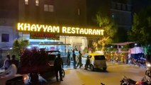 Cousin nay khany ka Bill ❤️ hi nai liya _ daily life _ food Vlog # 2 Khayyam Restaurants fsd