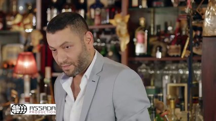 مسلسل بلحظة الحلقة 02: دراما الثأر والمصاهرة في شمال لبنان ⚡