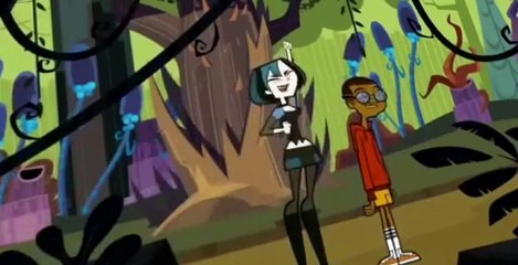 Total Drama All Stars E006 No One Eggspects the Spanish Opposition