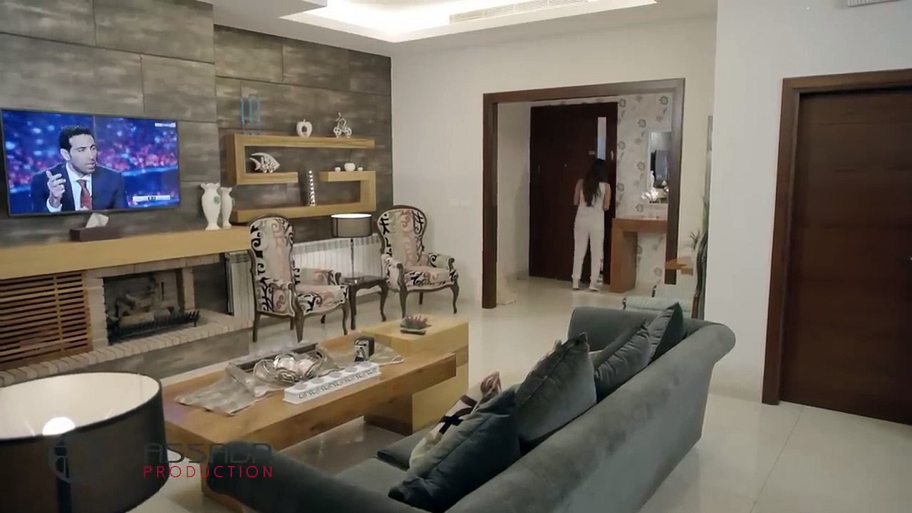 مسلسل بلحظة الحلقة 03