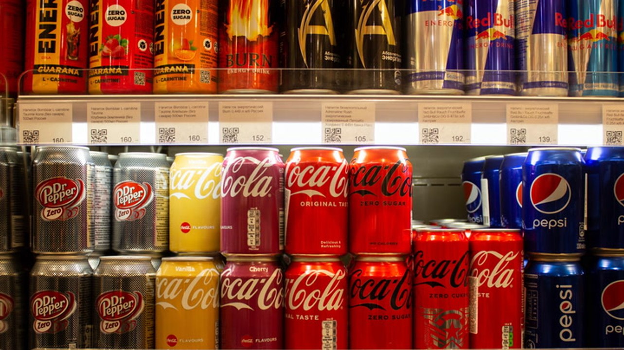 Supermarkt: Gibt es bald keine Coca Cola und Pepsi mehr?