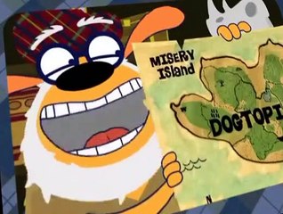 Fetch! with Ruff Ruffman Fetch with Ruff Ruffman S02 E005