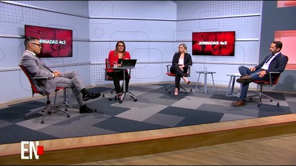 Estado Nacional - Domingo 07 Mayo 2023