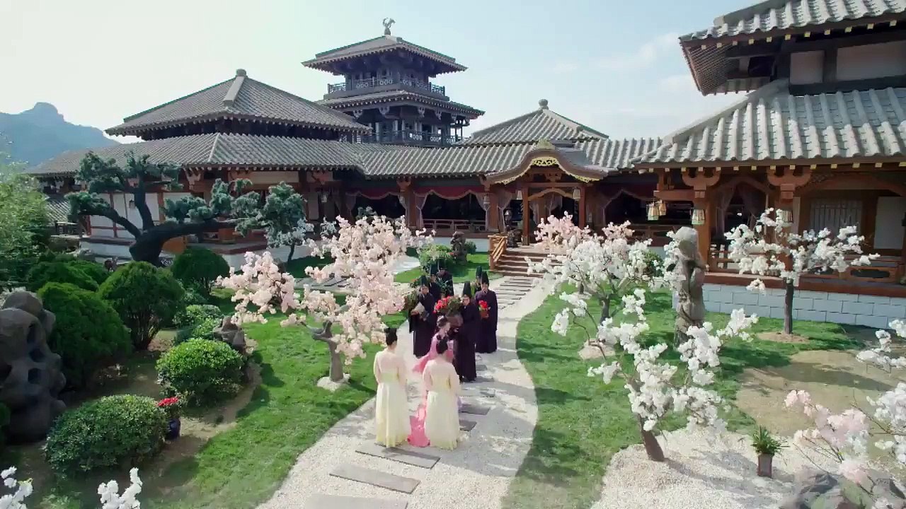 Sword of Legends 2 Episode 43 Hindi