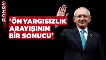 Okan Konuralp Kılıçdaroğlu’nun Cumhurbaşkanlığı Adaylığına Giden Yolu Tek Tek Anlattı!
