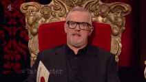 Taskmaster S15E07 Schrodingers Egg