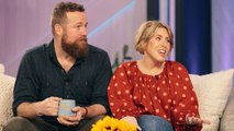 Erin And Ben Napier Explain Why They Have Very Strict Rules Regarding Social Media For Their Daughters