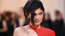 Kylie Jenner's Tiny LBD Drew Inspiration From One of Madonna's Most Iconic Outfits