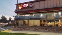 Wendy's to Test New AI Drive-Thru