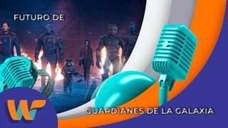 ¿Cuál será el futuro de los Guardianes de la Galaxia? ¿Sobrevivirán sin James Gunn? || Wipy TV