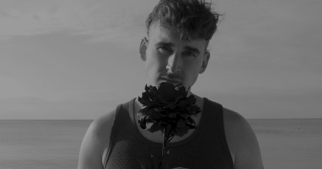 BORJA - Quizás (Lyric Video)