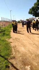 Download Video: Fusca com motor adulterado é apreendido após manobras perigosas em Maceió