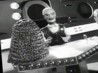 Space Patrol Space Patrol S01 E023 The Talking Bell