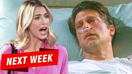 NEW Peacock Days of our lives Next Week Spoilers15 MAY To 19 MAY 2023