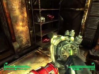 Fo3 Stacey LPFS - Ep044