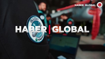 ÇAKIR seyir füzesinden tam isabet! Savunma Sanayii Başkanı Demir paylaştı