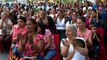 Jefe de Gobierno de Caracas Nahum Fernández da inicio a agenda recreativa en homenaje a las madres