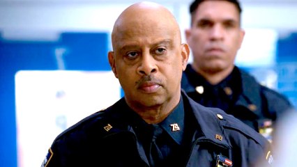 Be Safe on the Series Finale of CBS’ East New York