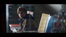 'Presencia Siniestra' - Tráiler oficial subtitulado