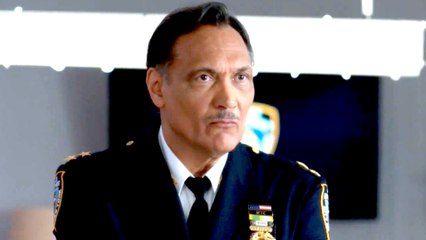 An Ambitious Man on the Series Finale of CBS’ East New York