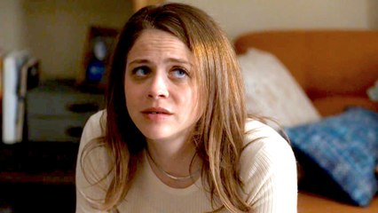 Making Me Move on the Series Finale of CBS’ East New York