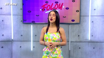 FOLOU: con las SERIES recomendadas