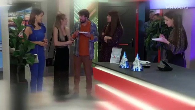 Od jutra do sutra Epizoda 193 - Od jutra do sutra Epizoda 193