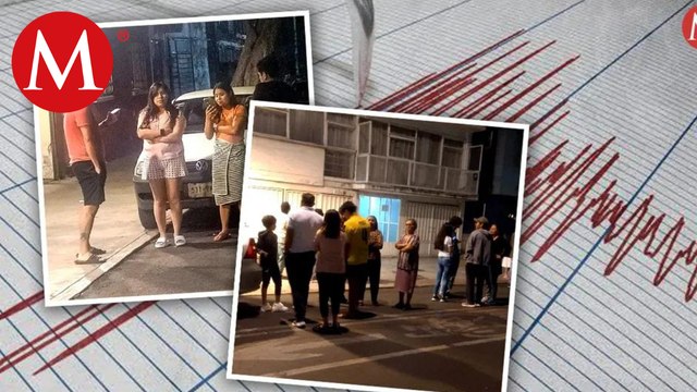 Sheinbaum se reunirá con científicos para analizar microsismos en CdMx