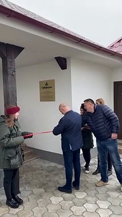 Obnovljena drevna Šumska kuća na Ravnoj Gori